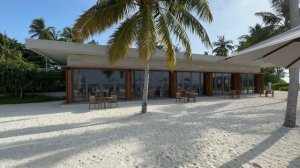 Alila Kothaifaru 5* Maldives