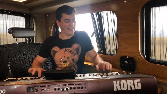 #терекама#сакитсамедов# Сакит Самедов ( Терекама яаныг кереми)