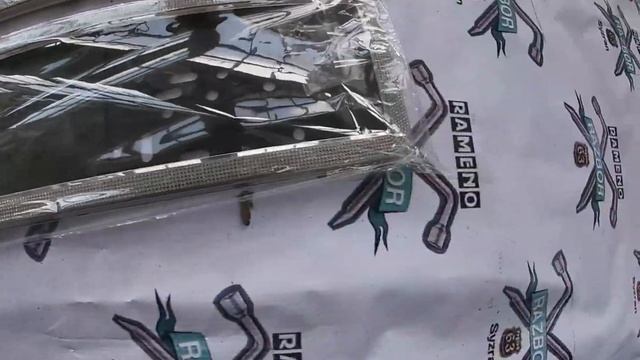 Рамочка для номера со стразами смотреть онлайн