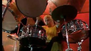 siouxsie and the banshees "spellbound" (top of the pops)