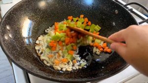 Макароны без мяса очень вкусно