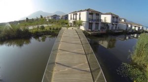 JIVA BEACH RESORT