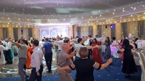 Свадьба сына Мирзе Мирзоевича . Гр Звёздный Дагестан