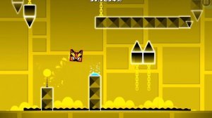 Я ПРОШЁЛ xStep С ПЕРВОЙ ПОПЫТКИ В | GEOMETRY DASH |