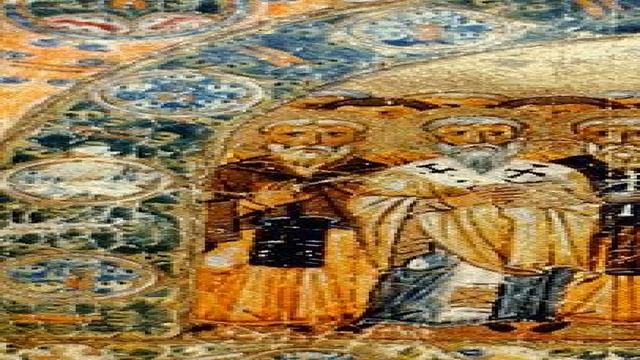 Богословие смотреть онлайн