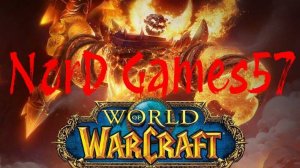 World of Warcraft: Cataclysm пытаемся нафармить жетон