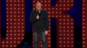 Луи Си Кей — Извините (2021) / Louis C.K. — Sorry