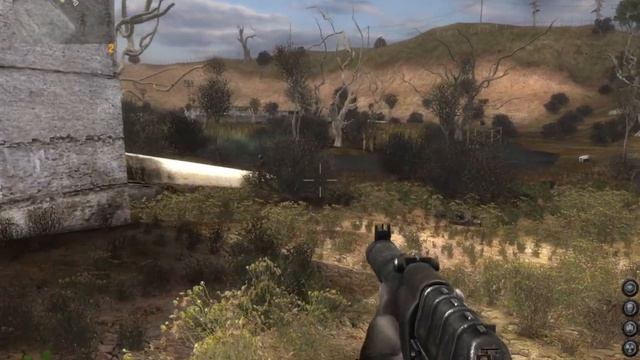 S.T.A.L.K.E.R.: Clear Sky. Hardcore (MASTER) #27 смотреть онлайн