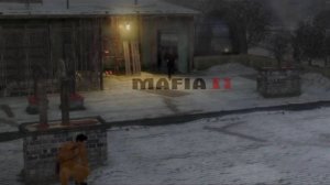 Полицейские, перестрелки и я ;3 ➡️ Mafia 2 #4