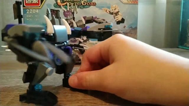 Обзор китайского лего смотреть онлайн