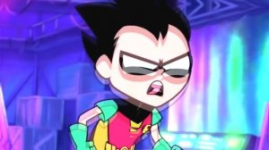 Evil Robin Movie「AMV」Believer