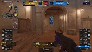 CS2 - BEST MOMENTS 2024