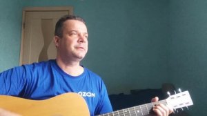 Дворовая песня "ЗИЛ - 130" (Московский тракт)