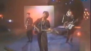 Виктор Цой. Печаль