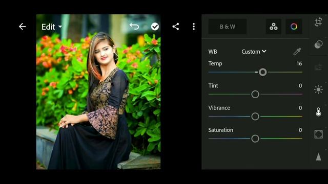 Snapseed Colour Tone Photo 😱 || Lightroom Background Colour Change Photo Editing || New Trick 2022
