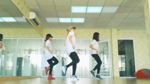 Seve - Tez Cadey | Shuffle dance | LYKIO