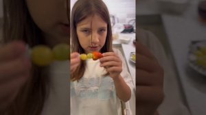 Рецепт как сделать клубники в стекле