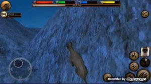 Ultimute Dog simulator #2- Путешествие собак на машине по миру!