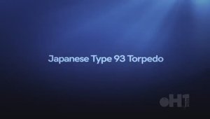 Японская кислородная торпеда Type 93