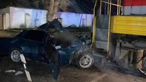 "Гонки" с последствиями.