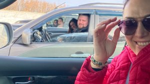 Зимний пикник