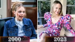 Друзья (1994 vs 2023) Актеры: Тогда и сейчас [29 лет спустя]