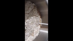 осахаривание муки ферментами
