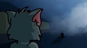 FNF Remembrance cover: Tom and Jerry mix