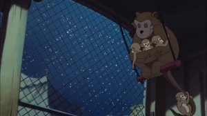 Disney's "Dumbo" - Baby Mine