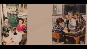 Led Zeppelin - Presence - Tea for One - Vinyl 1976