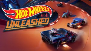 🔴🎦Hot Wheels Unleashed▶Погонял