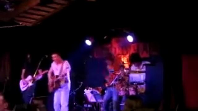 Коридор - Я учу тебя (live 2009) смотреть онлайн