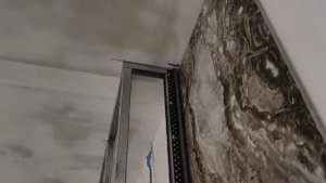 встроенный электрокамин .mp4