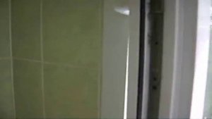 "Супер" туалет в поликлинике