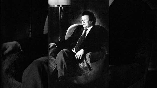 "О, если б знали вы", П. И. Чайковский, сл. А. Плещеева, исполняет Э. И. Пелагейченко смотреть онлайн