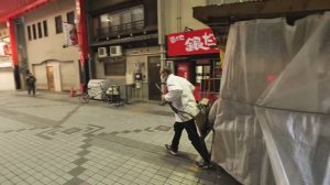 Японский СТРИТФУД| УЛИЧНАЯ ЕДА| Нагоя, префектура Айти| Japanese Street Food