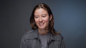 Саша Климова |актерская визитка