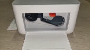 Внешний вид Компактного фотопринтера Xiaomi Instant Photo Printer
