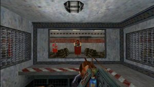 Half Life 1 : Mmod - обзор оружия