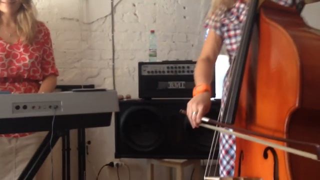 Dj Lime Kid-подготовка к лайву смотреть онлайн