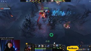🔻ГОЛОВАЧ ВЕРНУЛСЯ НА КЕРИ🔻СГОРЕЛ НА КОМАНДУ | Lena Golovach Нарезки #dota2 #дота #головач #дота2