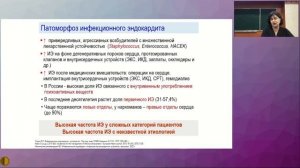 Современные достижения в области кардиологии -  Кобалава Жанна Давидовна