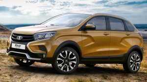 Lada XRAY Робот. Установка сигнализации с автозапуском Starline А93. Своими руками. Полная версия.