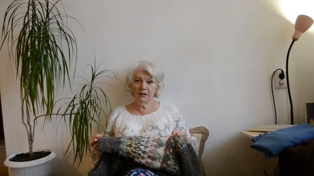 СВЯЗАЛА ЛОПАПЕЙСУ ШЬЮ К НЕЙ ЮБКУ РУКОДЕЛЬНЫЕ ПЛАНЫ смотреть онлайн