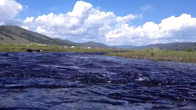 «Абамни» - Алдар Дашиев смотреть онлайн