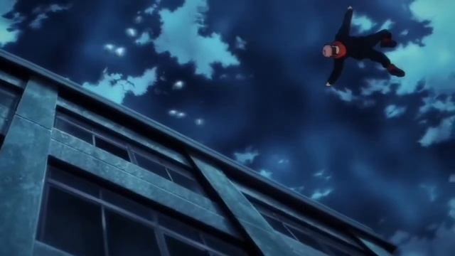 Nanami Kento - Ghost [AMV)