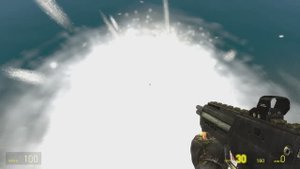 Гаррис мод!