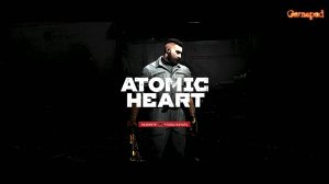 Atomic heart