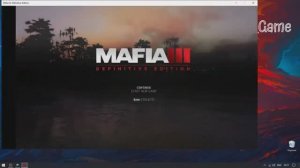 Mafia 3 Definitive Edition трейнер чит