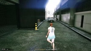 💀Жёсткий челлендж в GTA Online